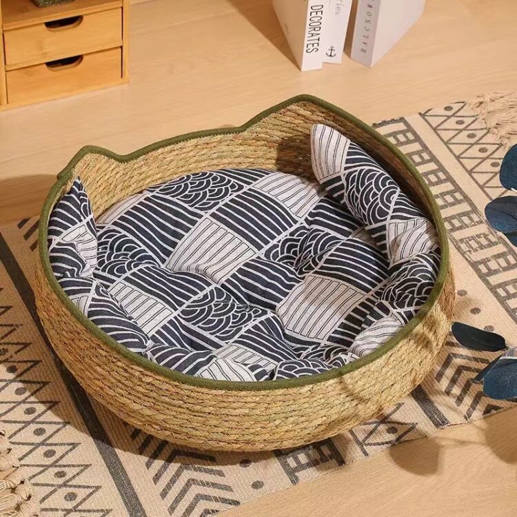 All-Season-Woven-Cat-Basket-Bed-007.jpg All-Season-Woven-Cat-Basket-Bed-007.jpg