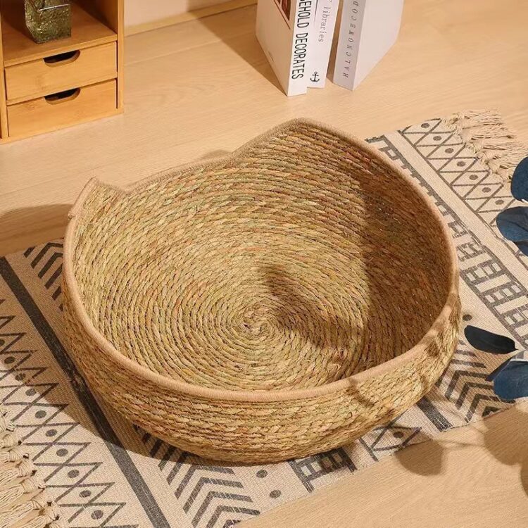 All-Season-Woven-Cat-Basket-Bed-011.jpg All-Season-Woven-Cat-Basket-Bed-011.jpg