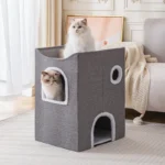 Foldable_Cat_House_with_Scratching_Board_gallery_01.webp