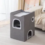 Foldable_Cat_House_with_Scratching_Board_gallery_06.webp