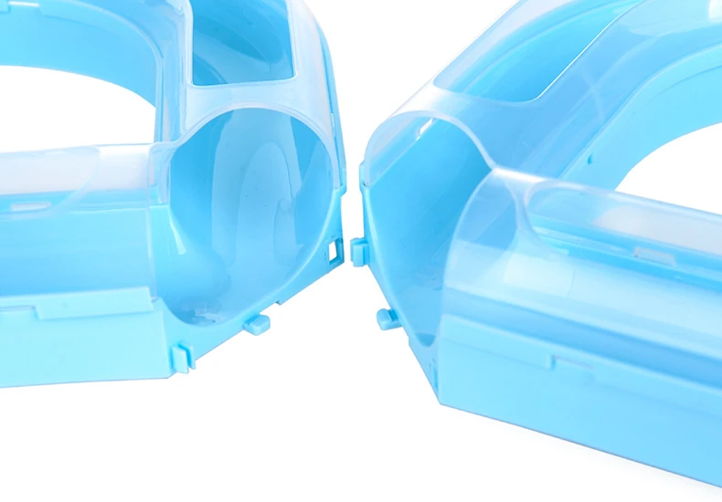 Interactive Cat Play Mat with Infinite Track