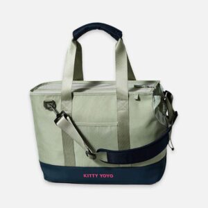 Kitty YoYo Cat Carrier