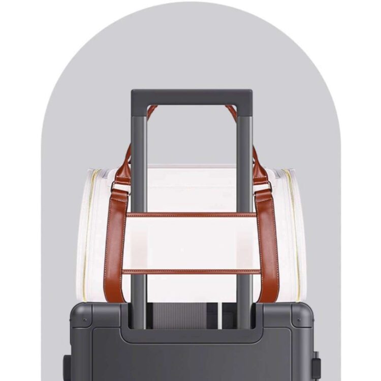 MewmosaDuffleCatBage.jpg MewmosaDuffleCatBage.jpg