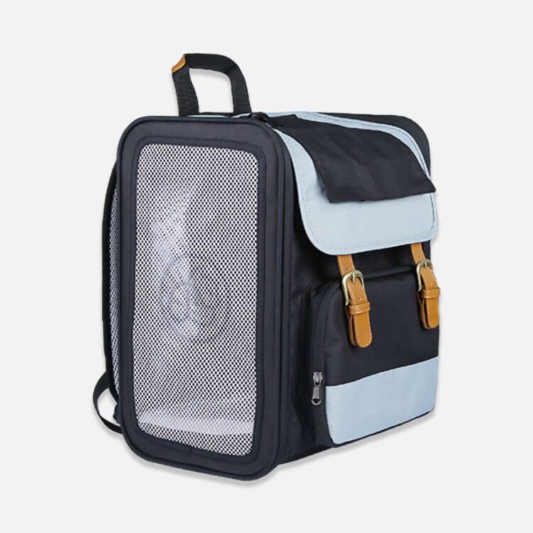 PawVoyagerBlackExpandableCatBackpack.jpg PawVoyagerBlackExpandableCatBackpack.jpg