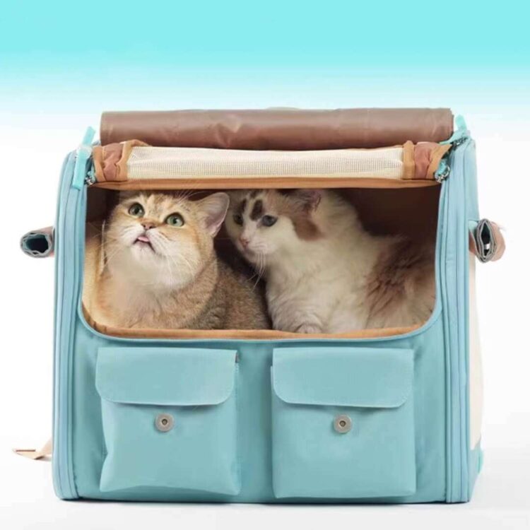 PawsHolicCatBackpackfor2cats.jpg PawsHolicCatBackpackfor2cats.jpg