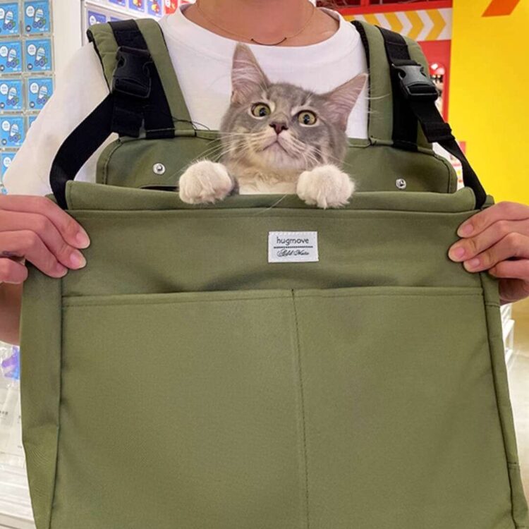 PetioCatCuddleCarrierBackpacka.jpg PetioCatCuddleCarrierBackpacka.jpg