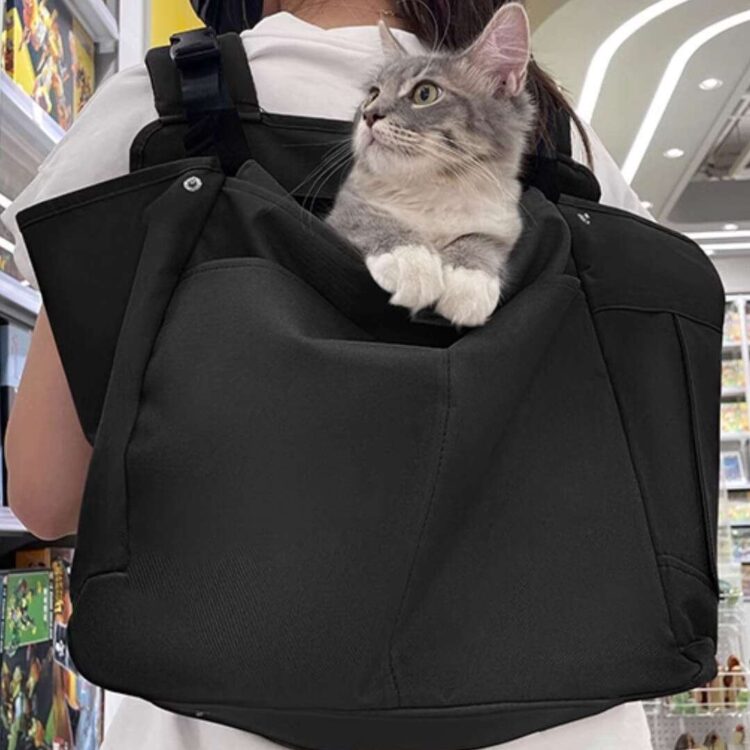 PetioCatCuddleCarrierBackpackd.jpg PetioCatCuddleCarrierBackpackd.jpg