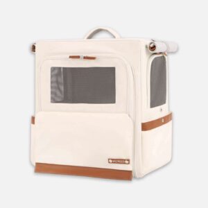Petseek Felicity Cat Backpack