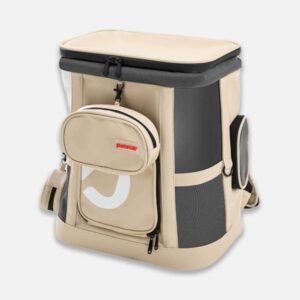Petstar Voyager Expandable Cat Backpack