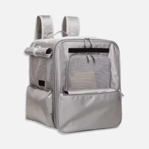 Purr Palace Cat Backpack