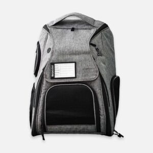 Urban Wanderer Cat Backpack